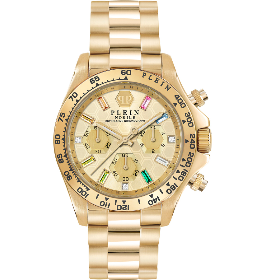Часы Philipp Plein Nobile PWSBA0223